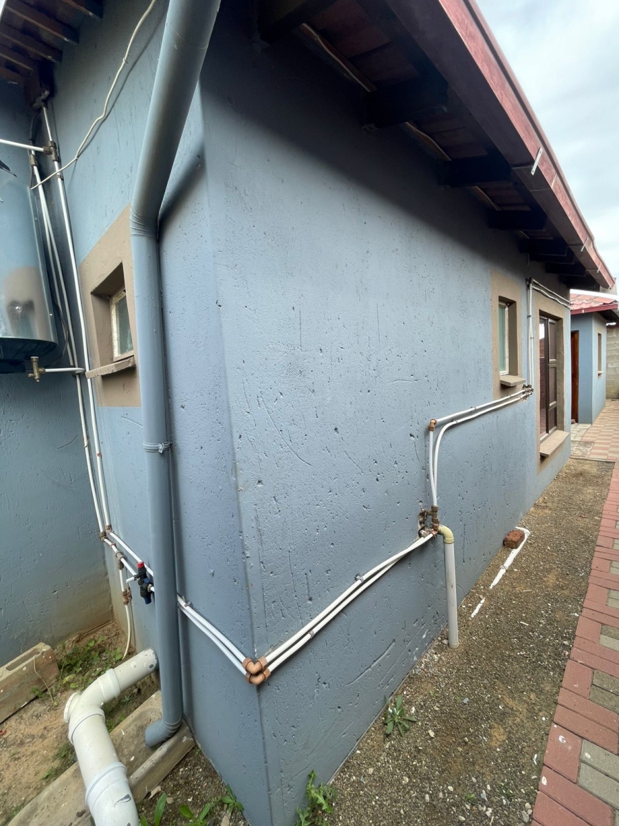 3 Bedroom Property for Sale in Grasslands Free State